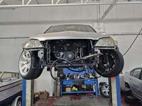 Usata Lexus IS200 325 CV (239 kW) 2000 Berlina