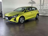 Nuova Hyundai i20 90 CV (66 kW) 2026 Other Utilitaria