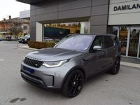 Usata Land Rover Discovery 5 HSE 249 CV (183 kW) 2021 Grigio SUV