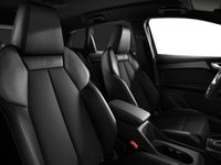 Nuova Audi Q4 e-tron S-Line 77 kW (105 CV) 2026 Nero SUV