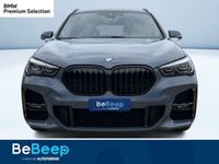 usata BMW X1 SDRIVE18D MSPORT AUTO