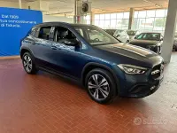Usata Mercedes GLA250 160 CV (117 kW) 2021 SUV