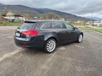 Usata Opel Insignia Cosmo 131 CV (96 kW) 2010 Station wagon