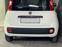 Usata Fiat Panda 2014 Utilitaria