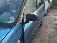 Usata Hyundai Atos 2003 Utilitaria