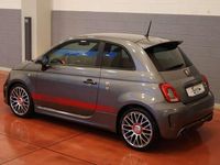 Usata Abarth 595 Competizione 160 CV (117 kW) 2014 Other