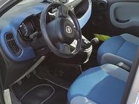 Usata Fiat Panda Pop 75 CV (55 kW) 2014 Berlina
