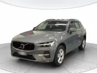 Usata Volvo XC60 Momentum 197 CV (144 kW) 2022 Grigio SUV