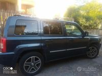 usata Jeep Patriot 2.0 TurboDiesel Limited