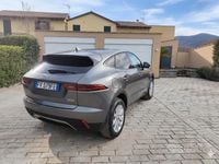 Occasion Jaguar E-Pace SE 150 ch (110 kW) 2018 Gris SUV