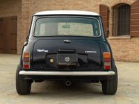 usata Innocenti Mini Cooper