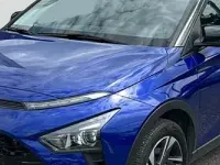 Usata Hyundai Bayon 79 CV (58 kW) 2026 Grigio SUV