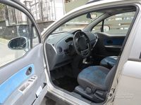 Usata Chevrolet Matiz 2007 Grigio Utilitaria