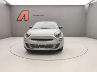 Nuova Fiat 600 Pop 110 CV (80 kW) 2026 Grigio SUV
