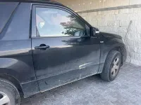 Usata Suzuki Vitara 129 CV (94 kW) 2009 Nero SUV