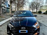Usata Hyundai i20 Comfort 120 CV (88 kW) 2023 Utilitaria