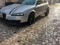 Usata Alfa Romeo 147 120 CV (88 kW) 2006 Utilitaria