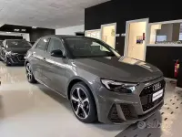 Occasion Audi A1 Sportback S-Line 116 ch (85 kW) 2025 Gris Citadine