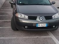 usata Renault Mégane II Mégane 1.5 dCi/100CV 5 porte Confort Dynamique