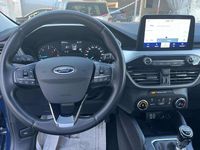 Usata Ford Kuga 120 CV (88 kW) 2022 Vari colori SUV