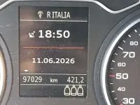 Usata Audi Q2 Admired 116 CV (85 kW) 2018 Grigio SUV