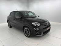 Usata Fiat 500 Sport 120 CV (88 kW) 2020 Nero Pick-up