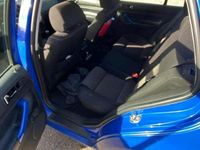 Usata VW Golf IV GTI 116 CV (85 kW) 2000 Berlina