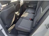 Usata Citroën C5 Aircross Live 131 CV (96 kW) 2022 Bianco SUV