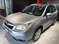 Usata Subaru Forester Exclusive+ 2015 SUV