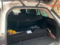 Usata Renault Mégane GrandTour 116 CV (85 kW) 2018 Bianco Station wagon