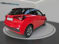 Usata Hyundai i20 75 CV (55 kW) 2020 Utilitaria