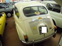 usata Fiat 600 600Hybrid D