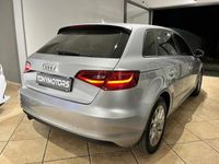 usata Audi A3 SPB 1.6 TDI clean diesel Ambiente