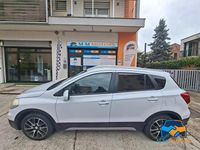 Brugt Suzuki SX4 S-Cross 120 HK (88 kW) 2015 Hvid SUV