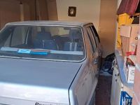 Usata Fiat Regata S 1985 Grigio Berlina