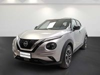 Usata Nissan Juke N-Connecta 114 CV (83 kW) 2025 Grigio SUV