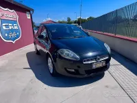Usata Fiat Bravo Emotion 90 CV (66 kW) 2011 Nero Utilitaria
