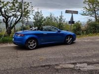 Usata Alfa Romeo Spider 185 CV (136 kW) 2006 Cabrio