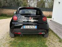 Usata Alfa Romeo MiTo Distinctive 84 CV (61 kW) 2014 Utilitaria