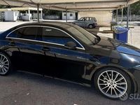Usata Mercedes A200 Premium 150 CV (110 kW) 2020 Berlina
