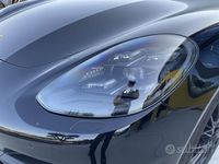 Usata Porsche Panamera Sport Turismo 462 CV (339 kW) 2020 Nero Berlina