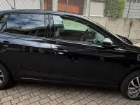 Usata VW Polo 80 CV (58 kW) 2024 Nero Utilitaria