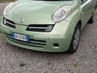Occasion Nissan Micra 80 ch (58 kW) 2007 Berline
