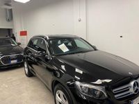 usata Mercedes GLC250 GLC 250d 4Matic Executive