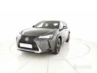 Usata Lexus UX 250h 184 CV (135 kW) 2023 Grigio SUV