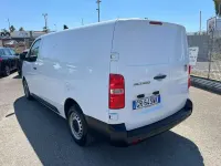 Usata Fiat Scudo Business 102 CV (75 kW) 2023 Bianco Furgone