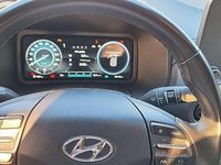 Usata Hyundai Kona 136 CV (100 kW) 2021 Grigio SUV