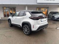 Usata Toyota Yaris Cross Sport 131 CV (96 kW) 2024 Bianco SUV