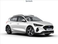 Usata Ford Focus Active 125 CV (91 kW) 2024 Grigio metallizzato Berlina