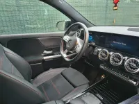 Usata Mercedes EQA250 Premium 139 kW (190 CV) 2023 Bianco SUV